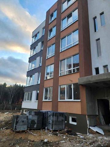 Продам 1кімнатну квартиру в ЖК Ідея ЖК Ідєя