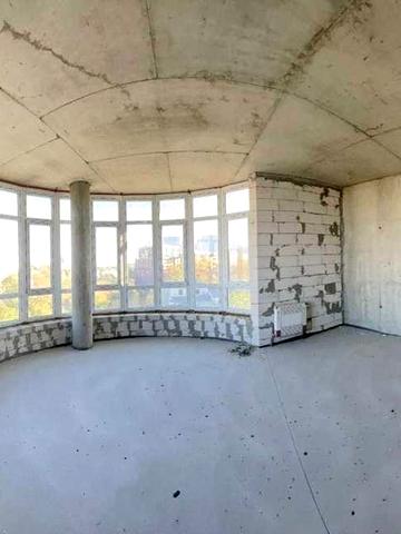 shev-01 Просторная двухкомнатная квартира в ЖК Поющий фонтан. ЖК Поющий фонтан