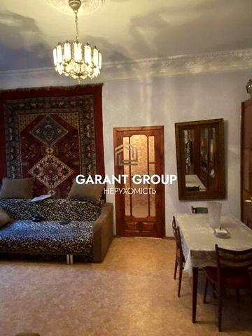 Продаж 2к Квартира Єлисаветградський провулок