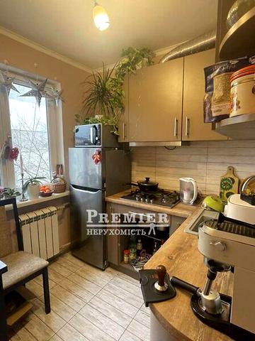 Продаж 1к Квартира вул. Євгена Танцюри