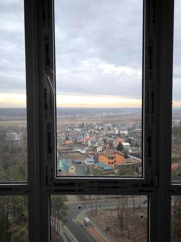 Продаж 1к Квартира Університетська (Карла Маркса) вулиця ЖК Sky-2