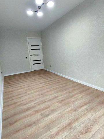 2к свіжий якісний ремонт хрущовки на  пд-зх