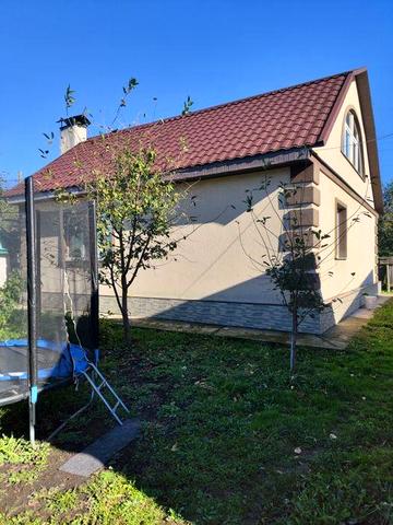 Продаж будинку з ремонтом, меблі+техніка, Ж/Д вокзал(Новг.-Сіверський)