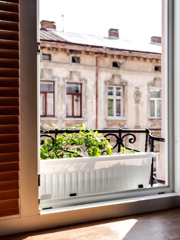 Академіка Архипа Люльки вул., 5