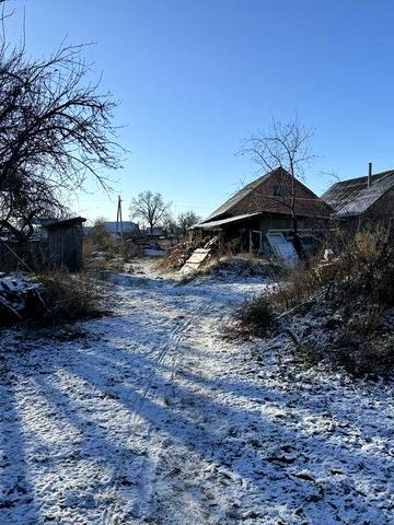 Продаж будинку в селі Біловод