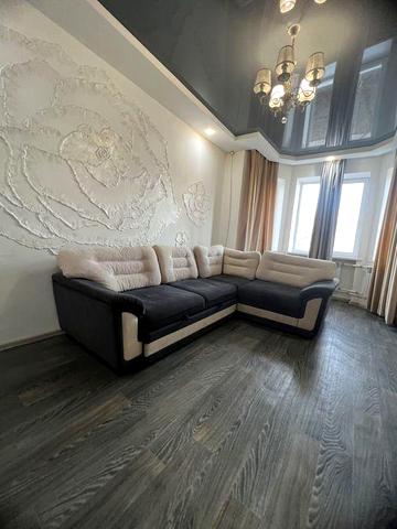 Аренда 2 х ком кв , в Металлургическом р-не ( ул Криворожстали )