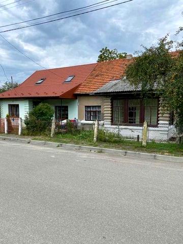 Продаж півособняку в с. Ковалівка