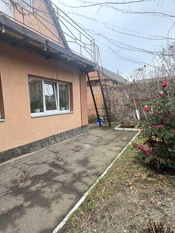 Продаж 4к Дім Олени Теліги (Гончарова) вулиця