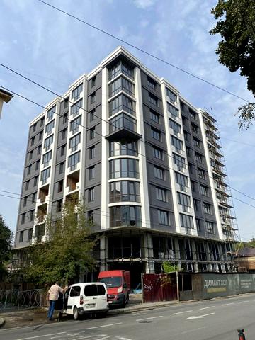 Василіянок вул., 35