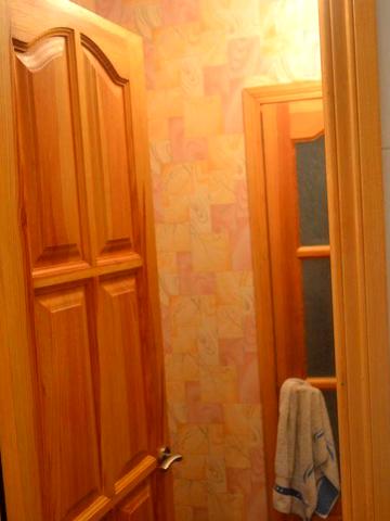 Продаю однокомнатную квартиру на 4 этаже 9 этажного дома