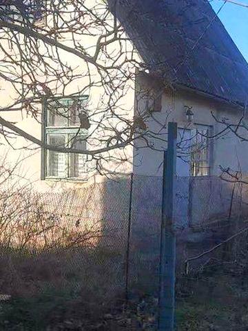 Продам дачу под Одессой