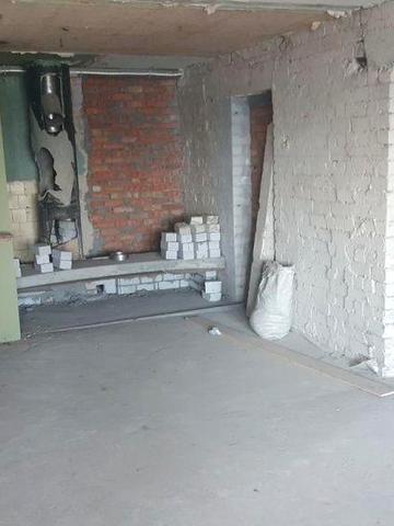 Квартира под ремонт для себя. ЖК ОСББ