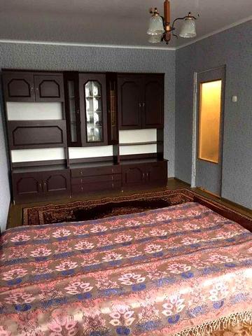 Сдам однокомнатную квартиру на Вечернем