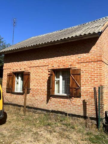 Продам дом, дачу с. Вороны