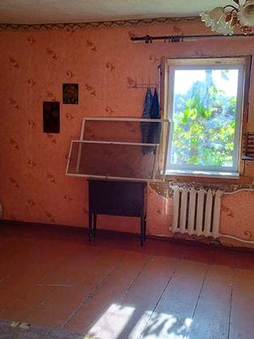 Будинок в с. Рогізки