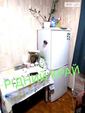 Продаж 1к Квартира Алмазна вулиця
