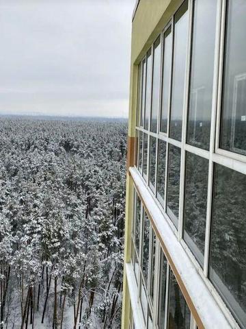 Продам квартиру  ул. Мотыкина Генерала 12 (Конча Заспа)