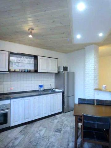 Золоті Ворота. Володимирська 45. 142 м2. 4 спальні.