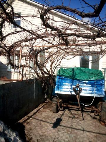 Продам приватизований будинок