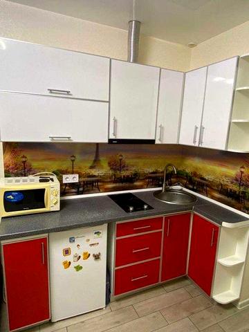 Сдам 1кв студию Евро Ремонт 7 минут метро Защитников Украины