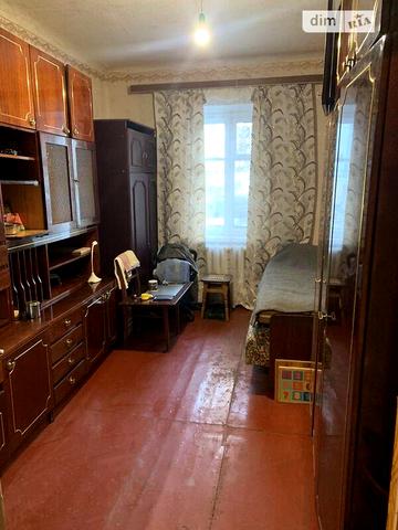 Продаж 3к Квартира Доківська вулиця