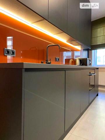 Довгострокова оренда 1к Квартира Шевченка вулиця ЖК Катеринославський I