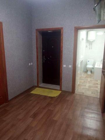 Квартира 33 кв.м. Хорол