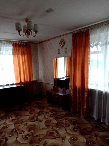 Продам 2-кімнатну квартиру