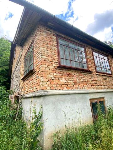 Продається будинок с.Лука, Золочівський р-н