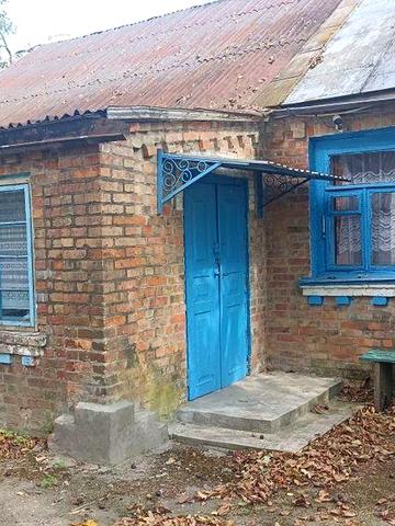 Продаж будинку 75кв.м, 1.5га землі