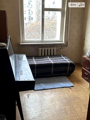 Продаж 5к Квартира Балківська вулиця