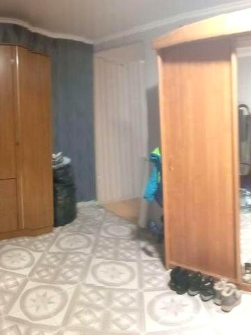 Простора (3) трьох кімнатна квартира