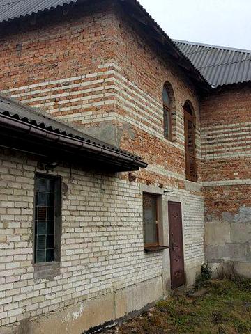 Будинок в Підгірках