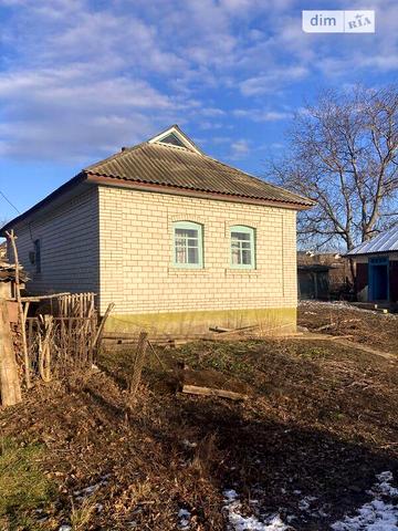 Продаж 2к Дім Тихий (Більшовицький) провулок