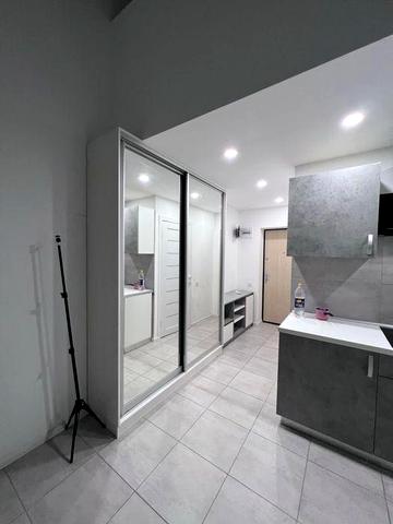 Дворівнева квартира ЖК Смарт