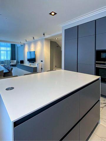 Ексклюзивна 2-х рівнева квартира DELUXE класу в закритому ЖК. ЖК Ренесанс