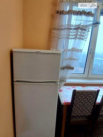 Продаж 1к Квартира вул. Академіка Барабашова