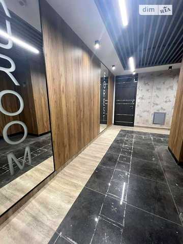 Продаж 1к Квартира Лісна вулиця ЖК Auroom Forest