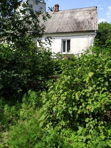 Терміновий продаж частини будинку. Жилий стан