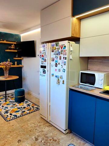 Продаж 5к Квартира Вартових Неба (Бородинська) вулиця