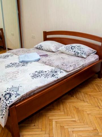 Квартира класса люкс