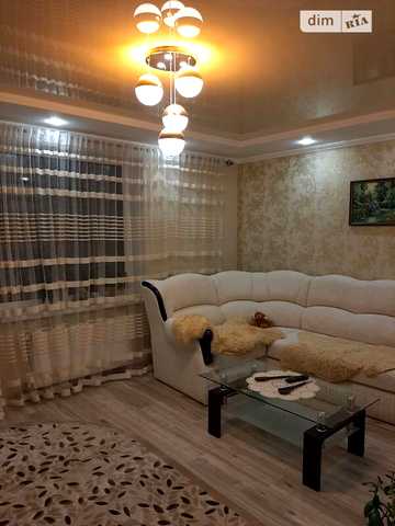 Продаж 3к Квартира Запорізька (Петра Запорожця) вулиця