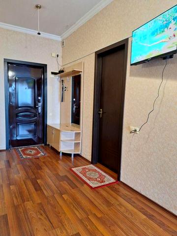 Сдается длительно 2х комнат квартира в Батуми(Аджария)