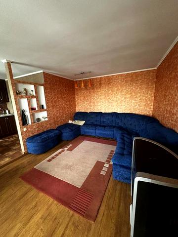 Продам 3-х кімнатну квартиру в центрі міста Лозова