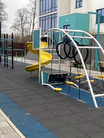 Продаж 1к Квартира Захисників вулиця ЖК Ибис