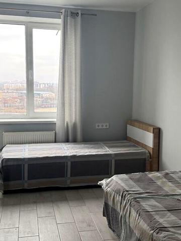 Продаж 3к Квартира Полтавська вулиця ЖК Green Life 3