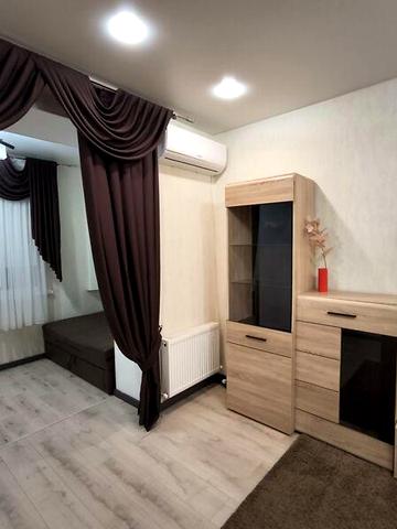 Продаж 1к Квартира Лісова вулиця ЖК Жасмин