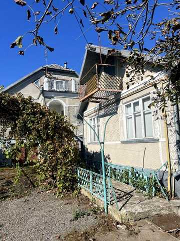 Продам будинок с.Заставля