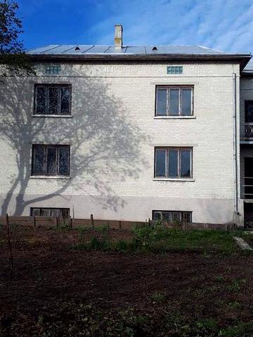 Продається будинок