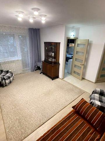 Довгострокова оренда 1к Квартира вул. Енергетична